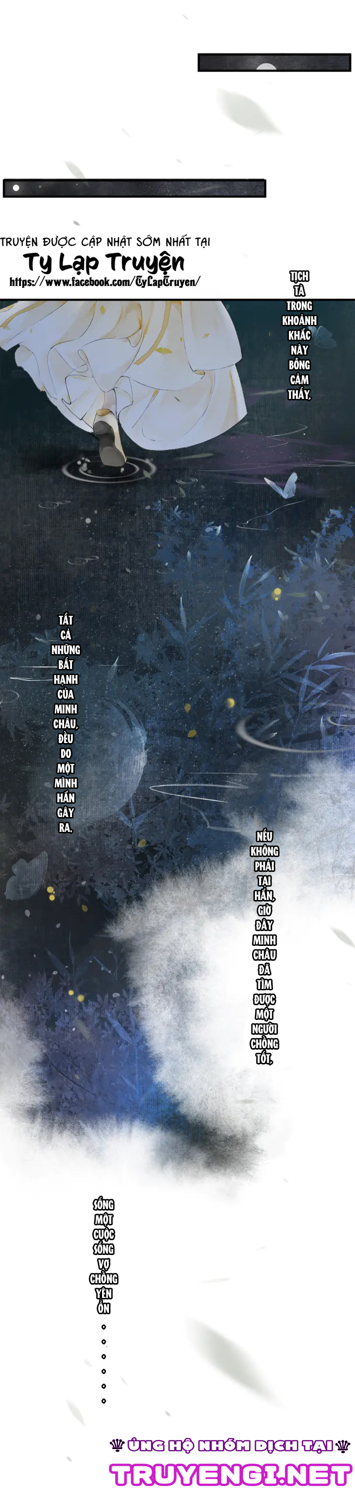 khánh hy kỷ sự chapter 70 7