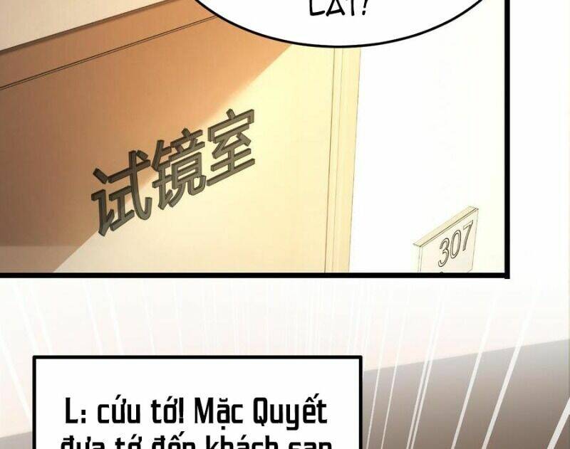 đế thiếu ngọt sủng: manh thê sống lại không ngoan chapter 34 3