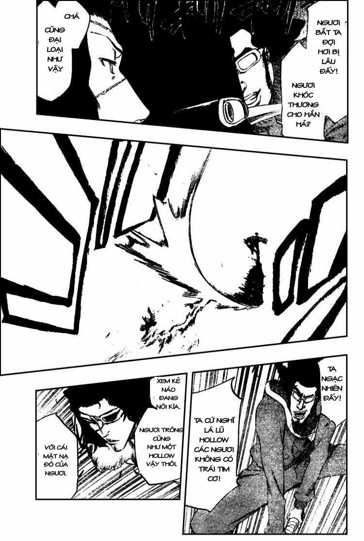 thần chết ichigo chapter 372 13