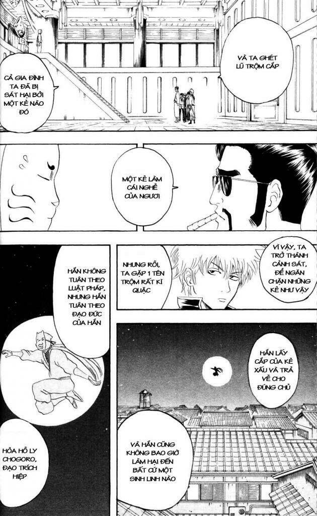 gintama - linh hồn bạc chapter 137 2