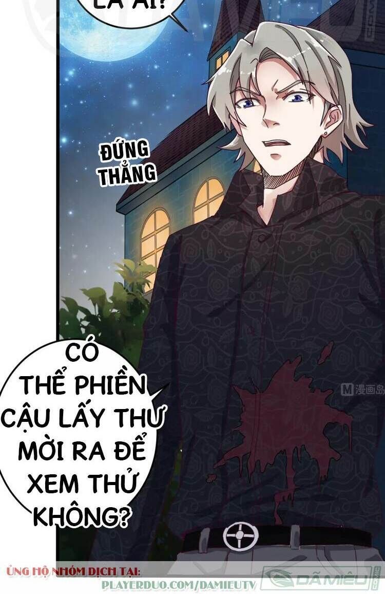 địa phủ khai phá thương chapter 47 3