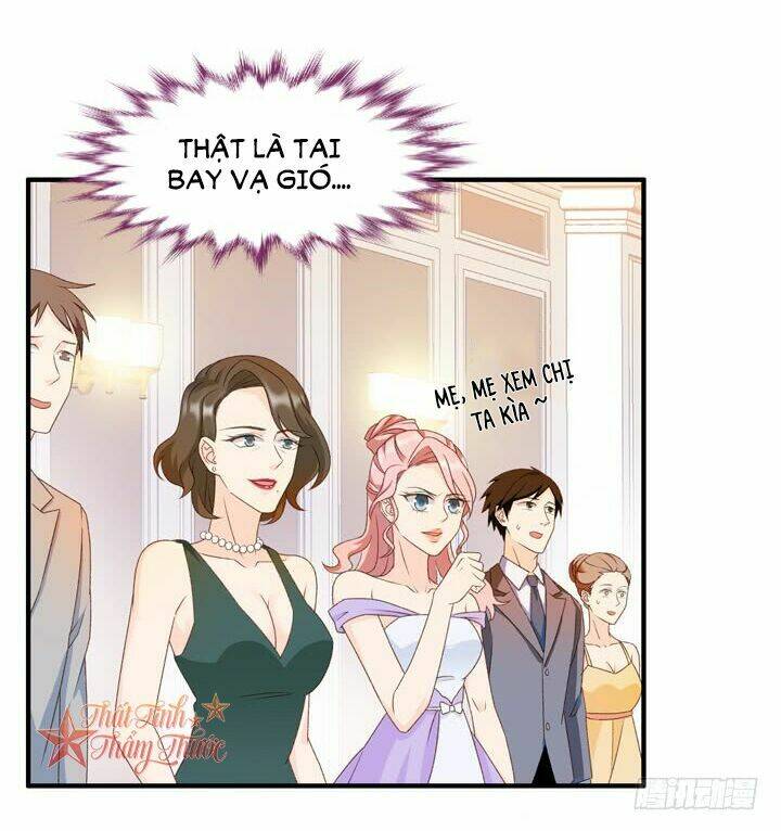 ảnh đế lão công độc ác yêu chapter 30 6