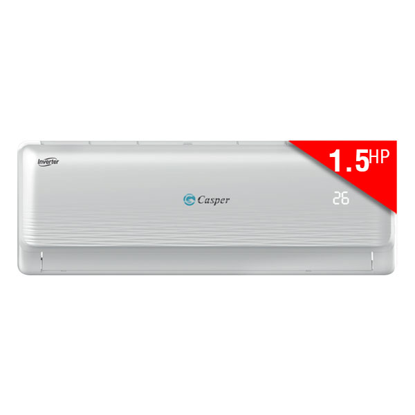 Điều Hòa 2 Chiều Inverter Casper IH-12TL22 (12.000Btu) - Hàng Chính Hãng