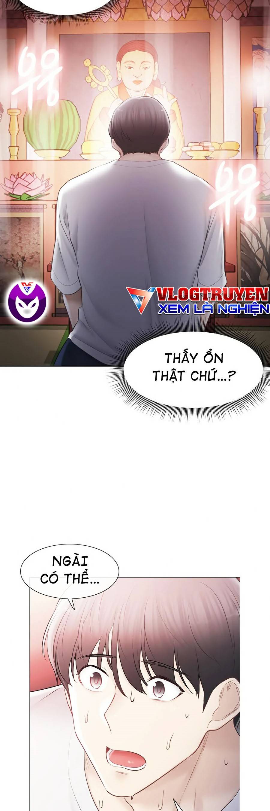 mở khóa tim em chapter 99 2