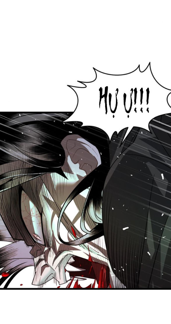 dark moon - tế đàn ánh trăng chapter 38.2 14