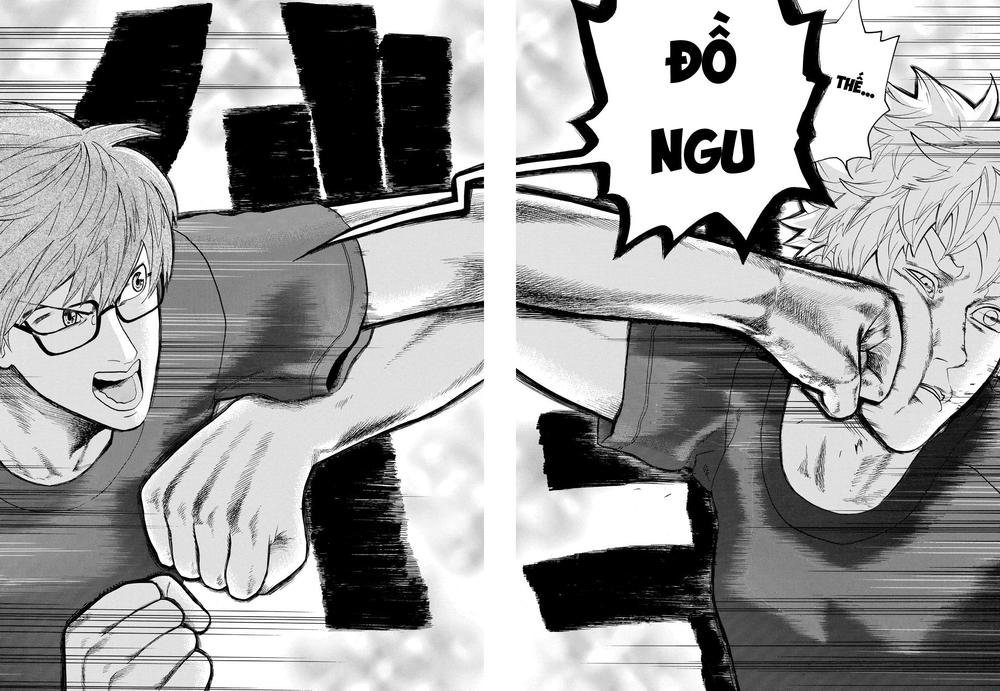 hataraku saibou! chapter 12 29