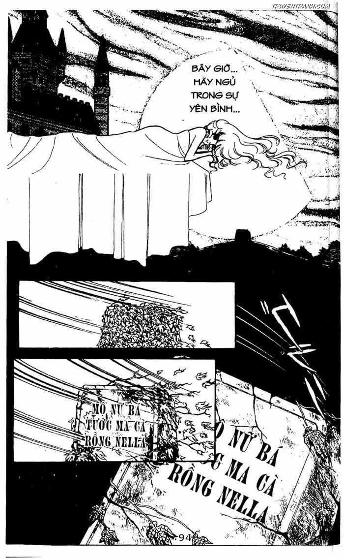 akuma no hanayome (bride of deimos) chapter 9.1 95