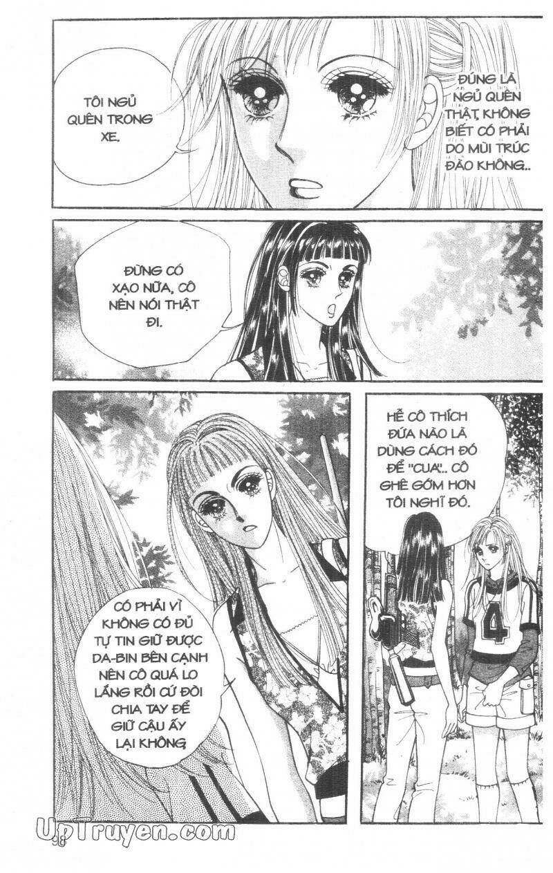 người yêu hoa chapter 6 98