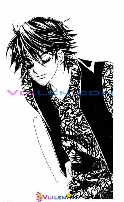 cô dâu bé xinh chapter 8 19