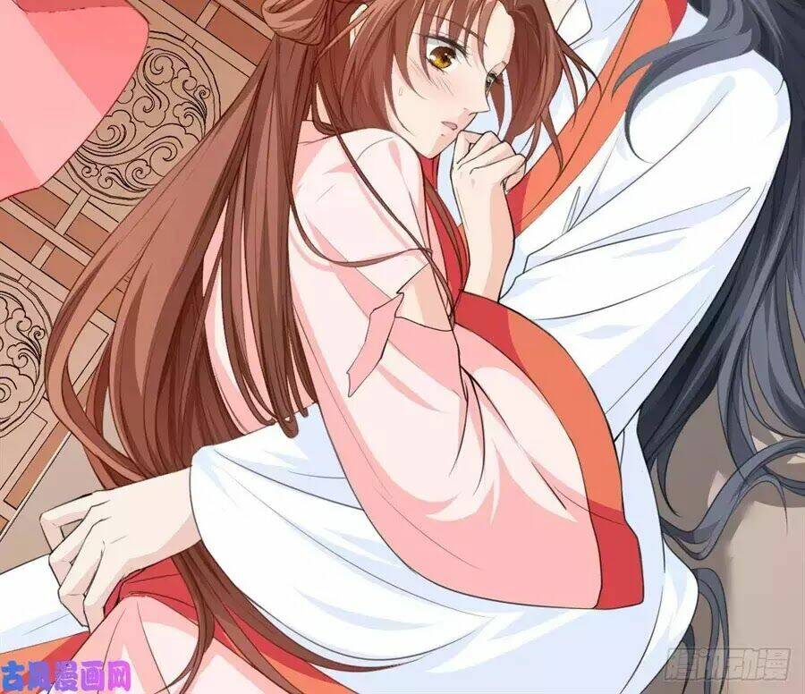 hoàng tử phu quân, ta nuôi ngươi a! chapter 2 68