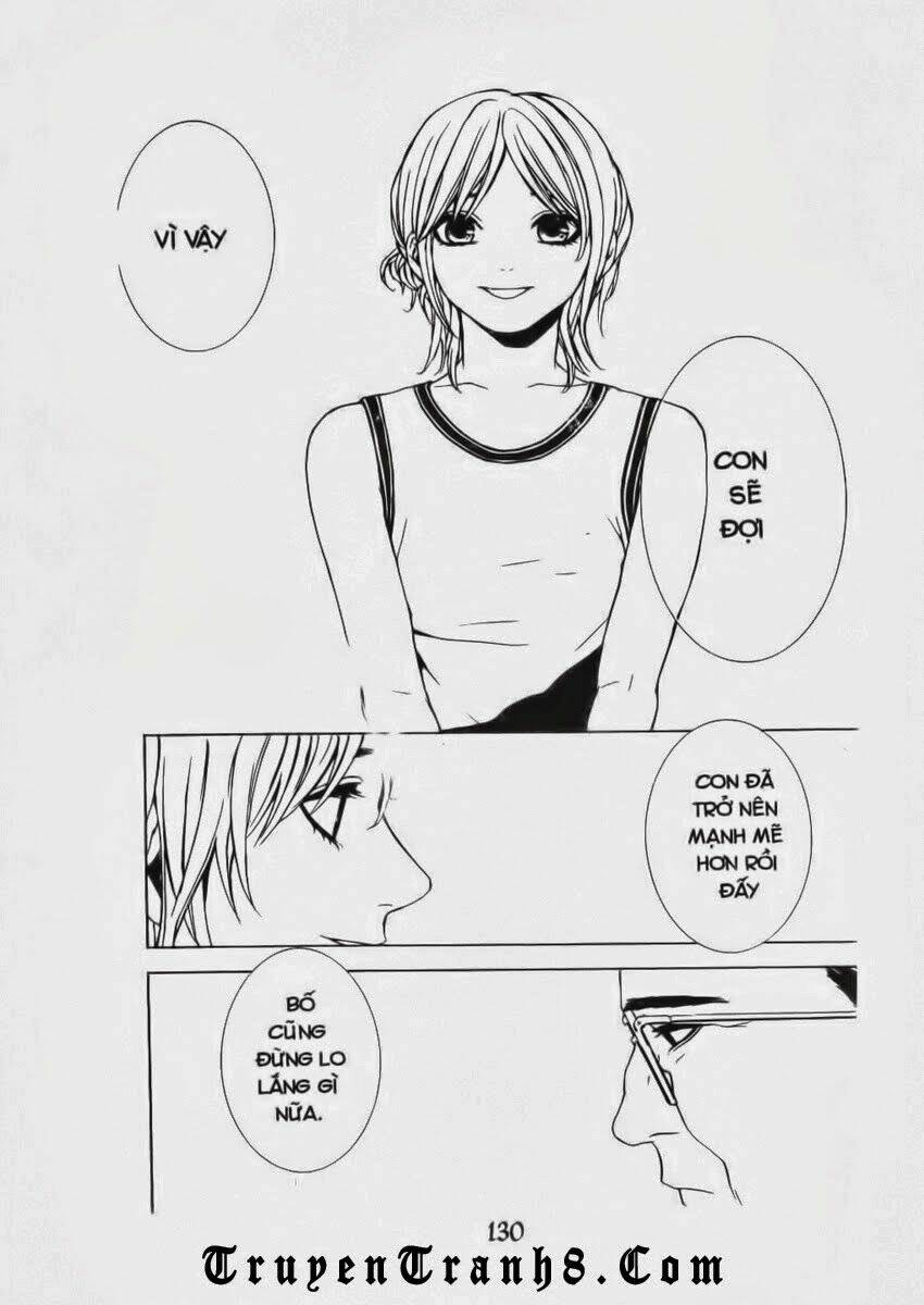 c-blossom - case 729 - điệp vụ 729 chapter 22 25