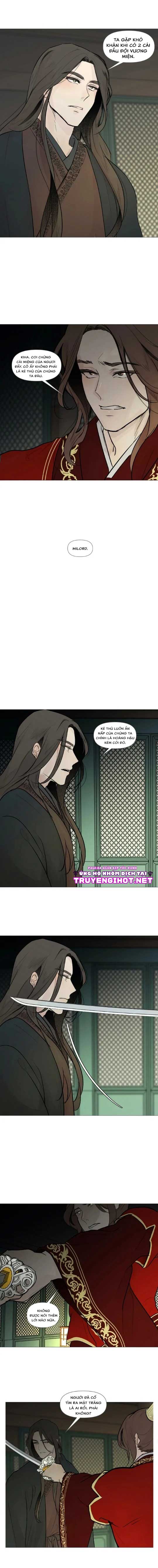 ellin’s solhwa chapter 29.5 2