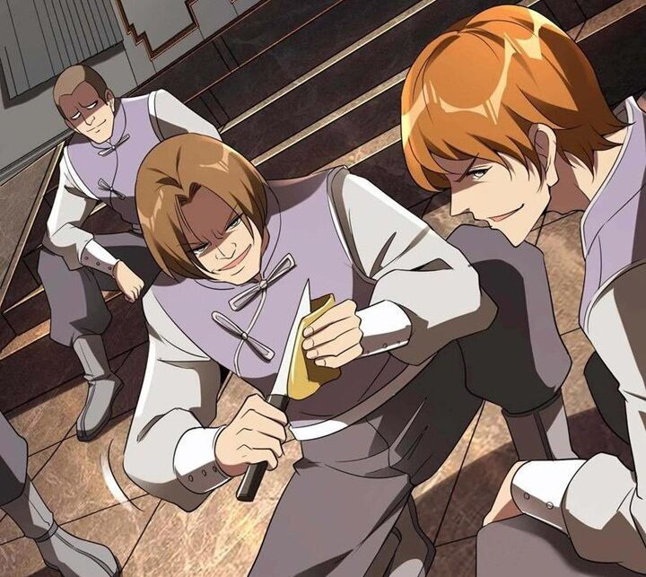 đệ nhất người ở rể chapter 94 27