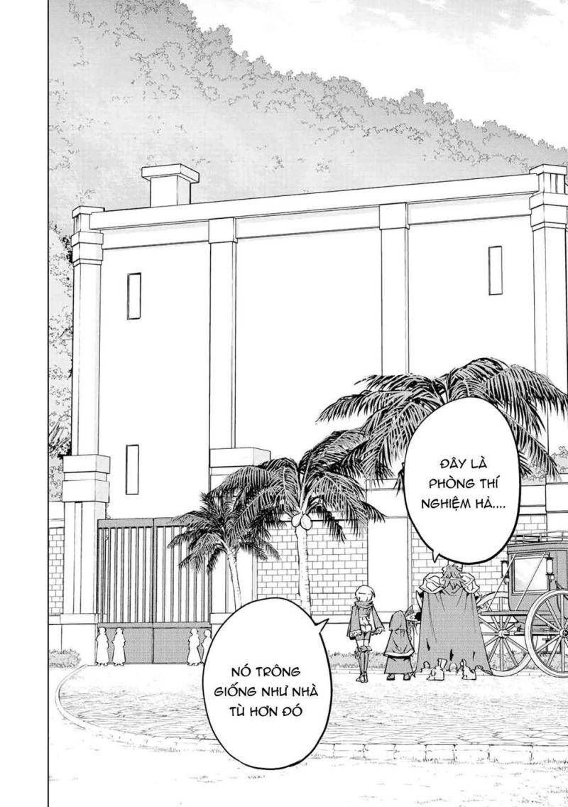 Bị Phản Bội Bởi Đồng Đội Và Sở Hữu [Gacha Không Giới Hạn] Lv.9999 chapter 54 14