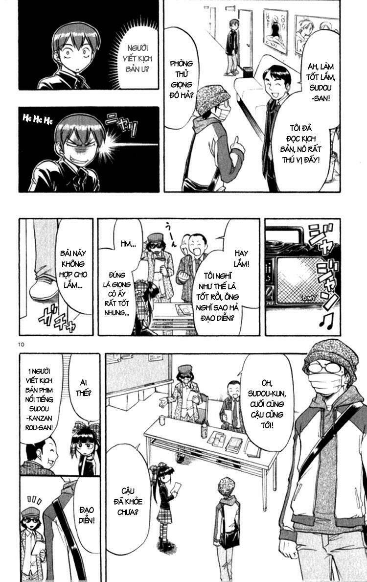 ai kora chapter 92 12