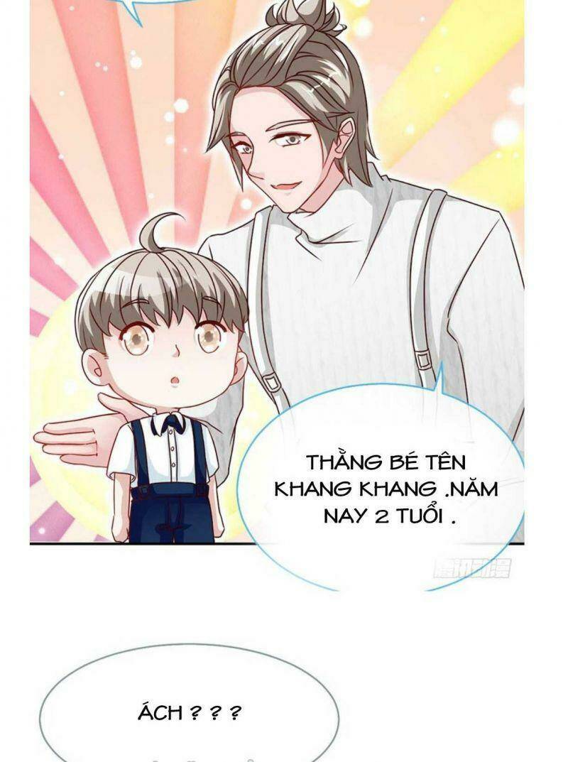 truy nã toàn cầu truy thê về sủng chapter 56.2 25