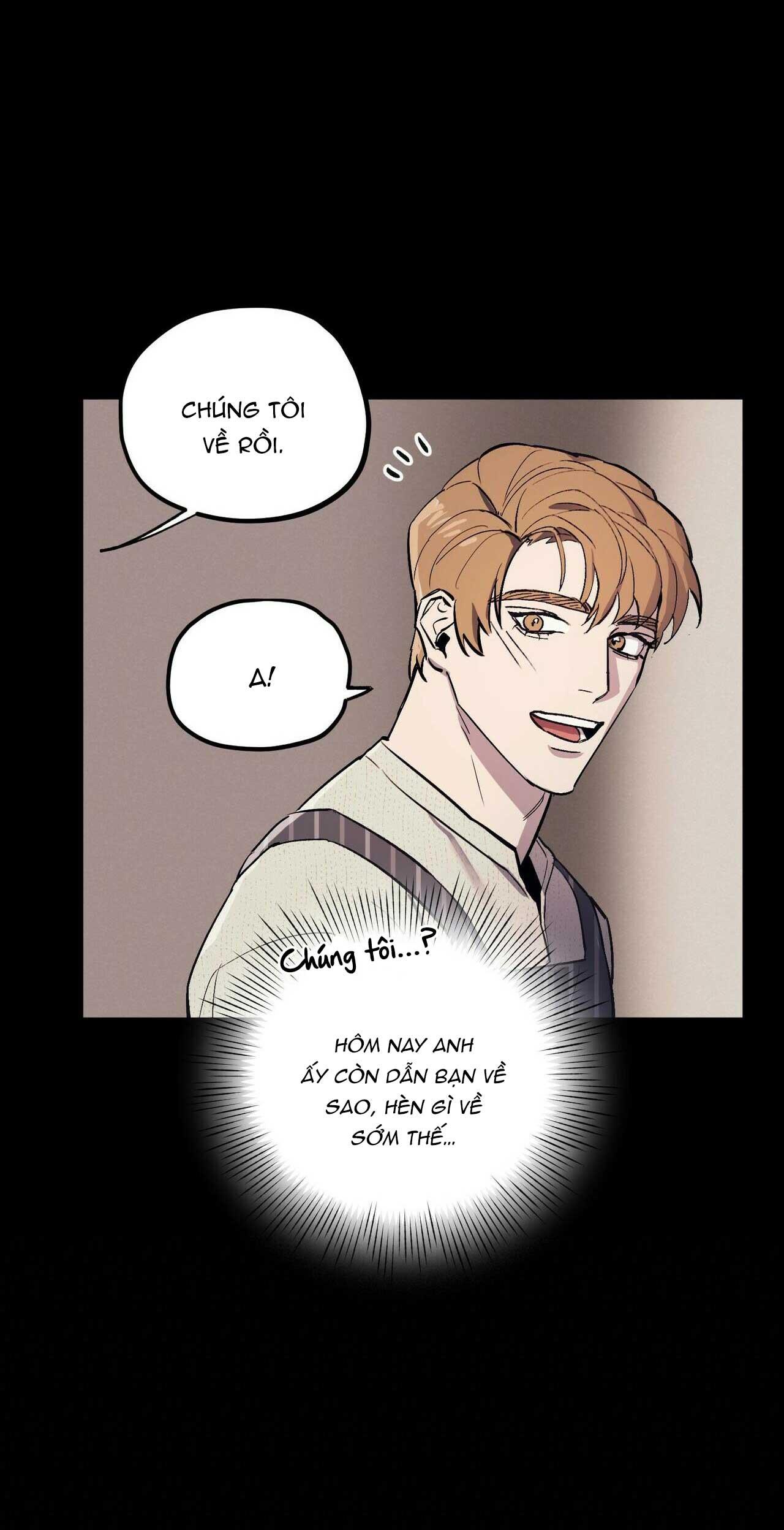 làm dâu nhà tài phiệt họ kang chapter 3 20