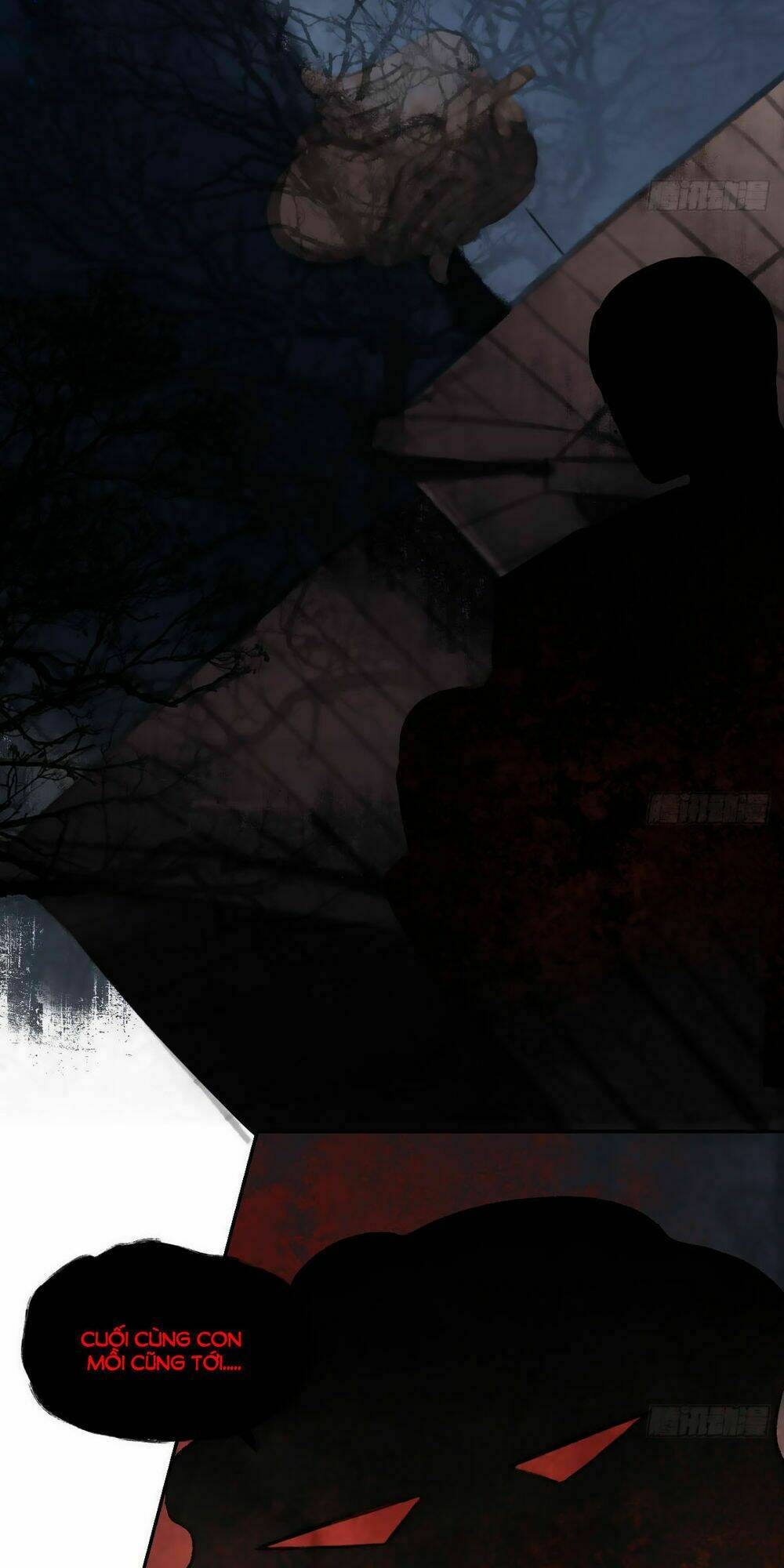 giấc mộng nam triều chapter 14 41