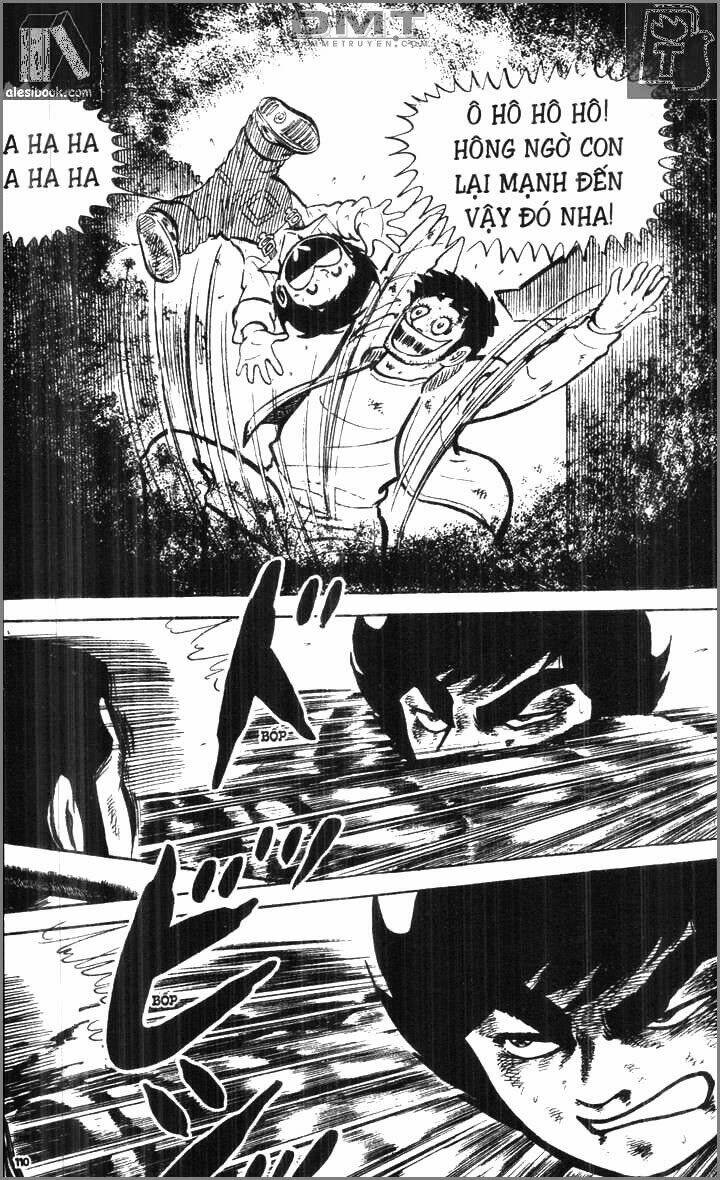 ganbare genki chapter 127 6