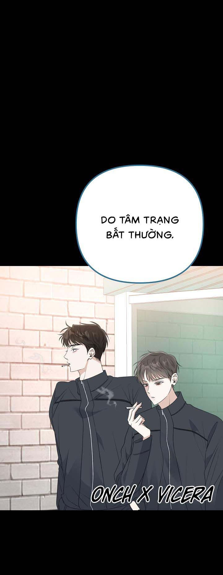 say nắng chapter 16 39