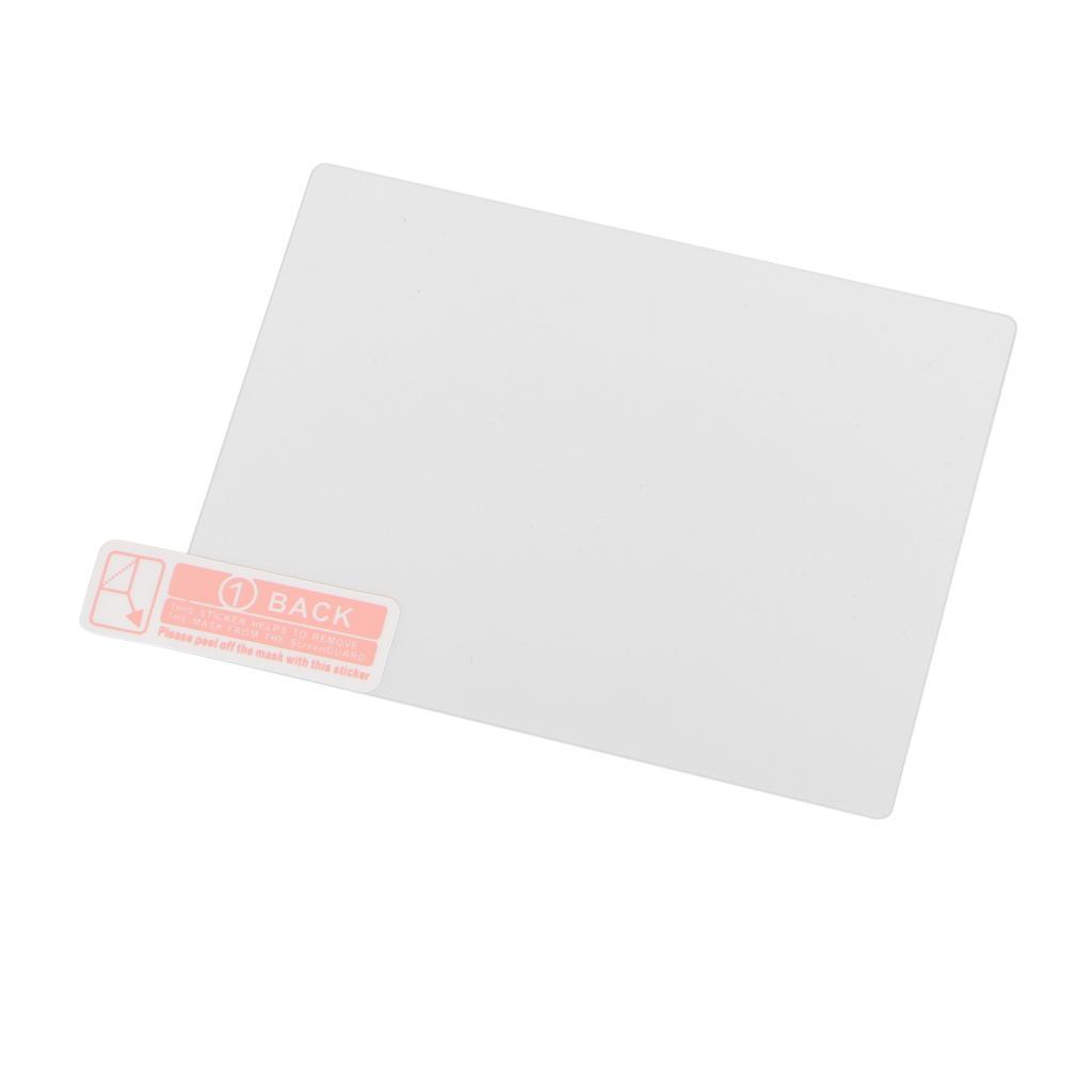 Camera Tempered Glass Screen Protector Protective Cover for Canon 750D/760D