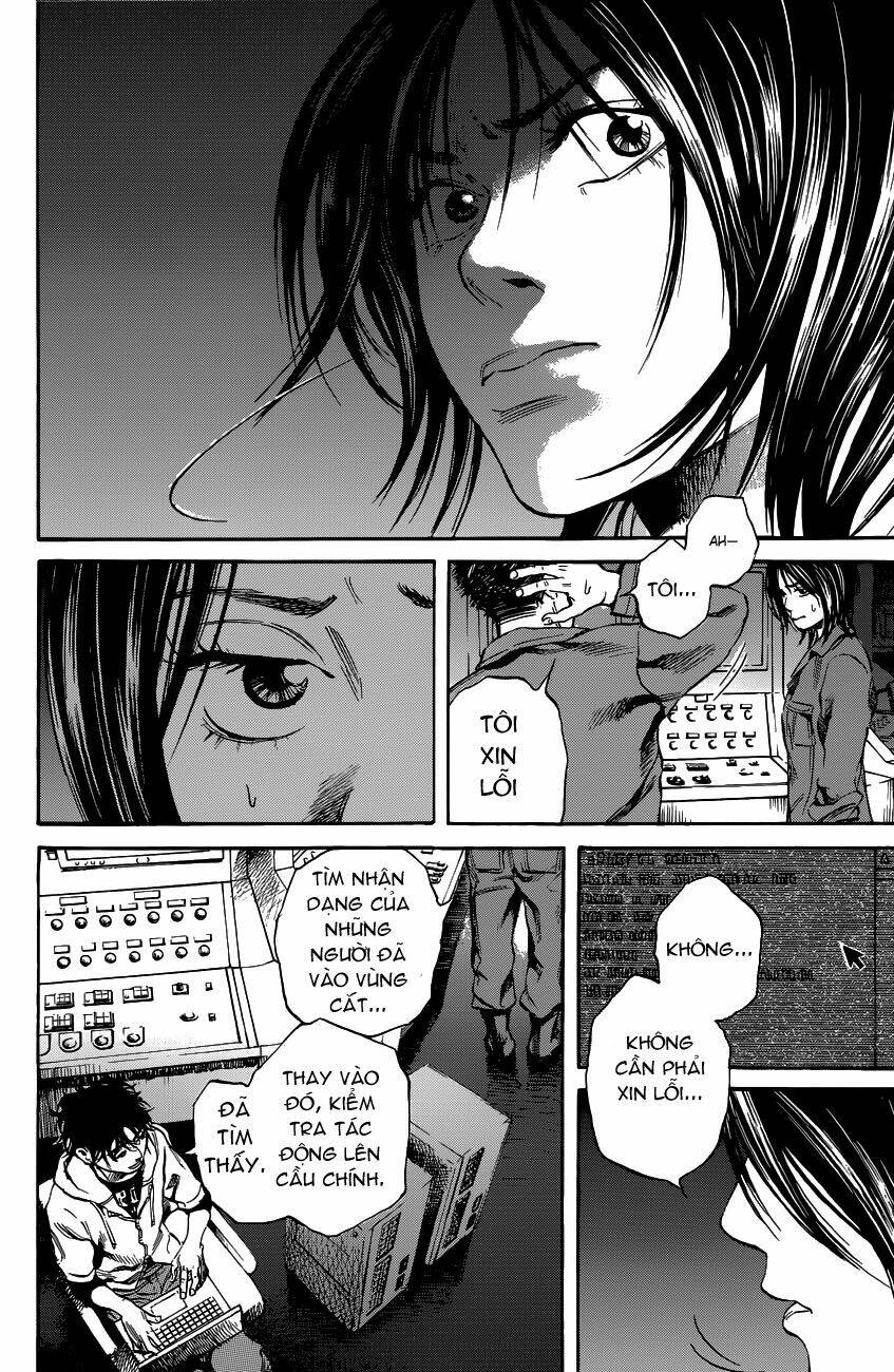 6000 the deep sea of madness chapter 12 19