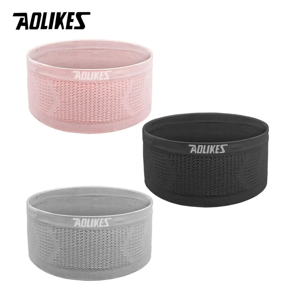 Đai đeo hông chạy bộ AOLIKES A-3301 Thoải mái Và tiện lợi trong mọi hoạt động