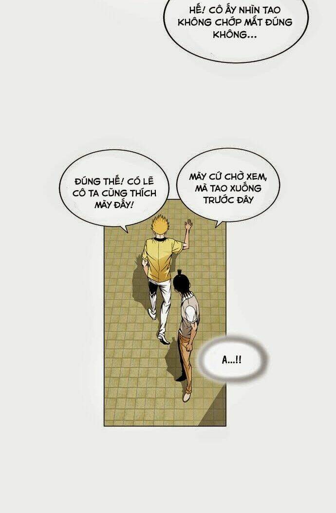 ultimate legend: kang hae hyo chapter 42 16