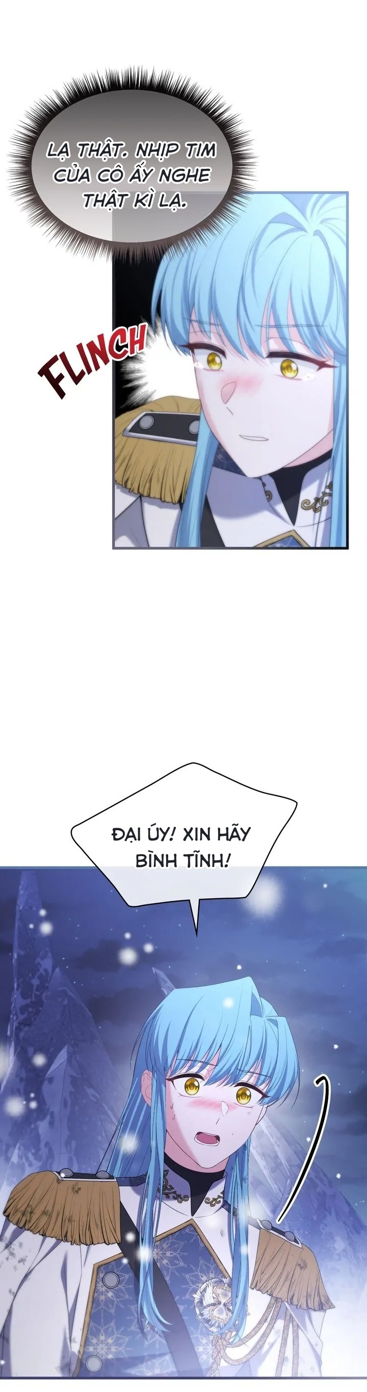 màn đêm tối của adeline chapter 76 22