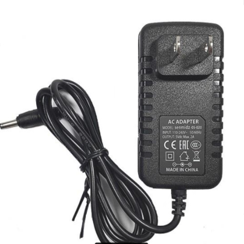 Bộ chuyển đổi nguồn 5V-2A Camera wifi