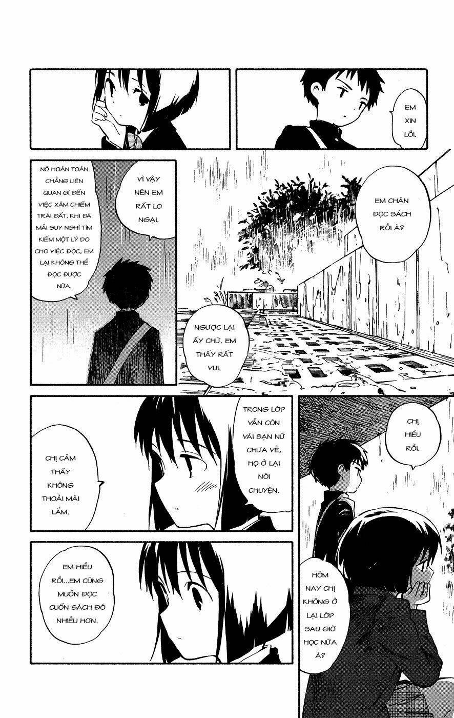 hitoribocchi no chikyuu shinryaku chapter 3 31