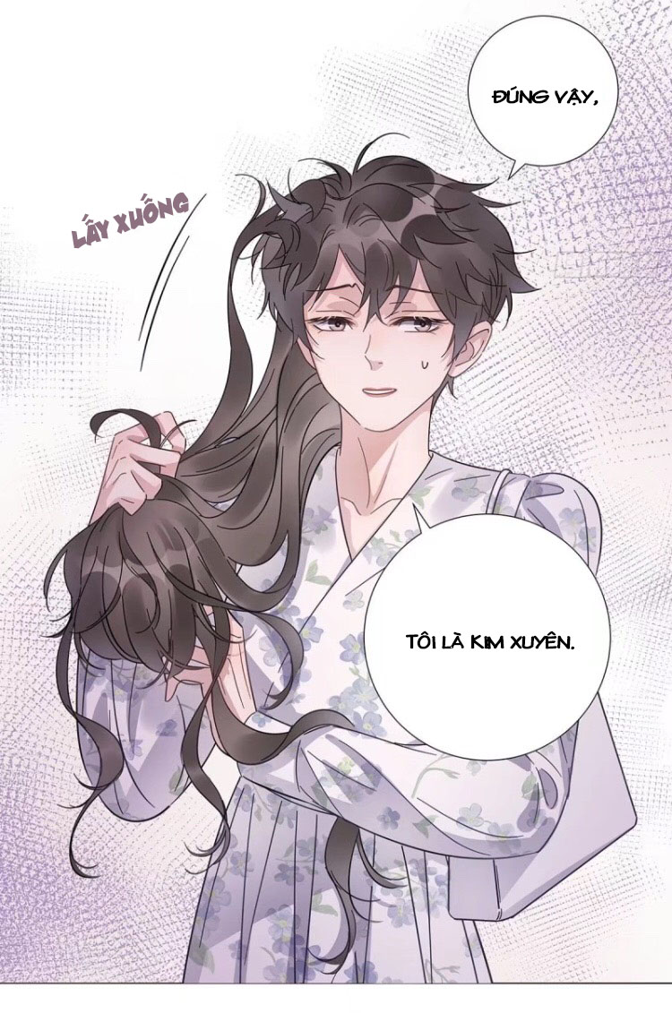 hôm nay nam giả trang nữ vẫn chưa được cầu hôn! chapter 27 14