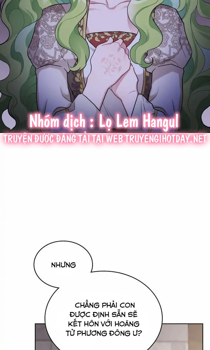 công chúa muôn loài chapter 2 19