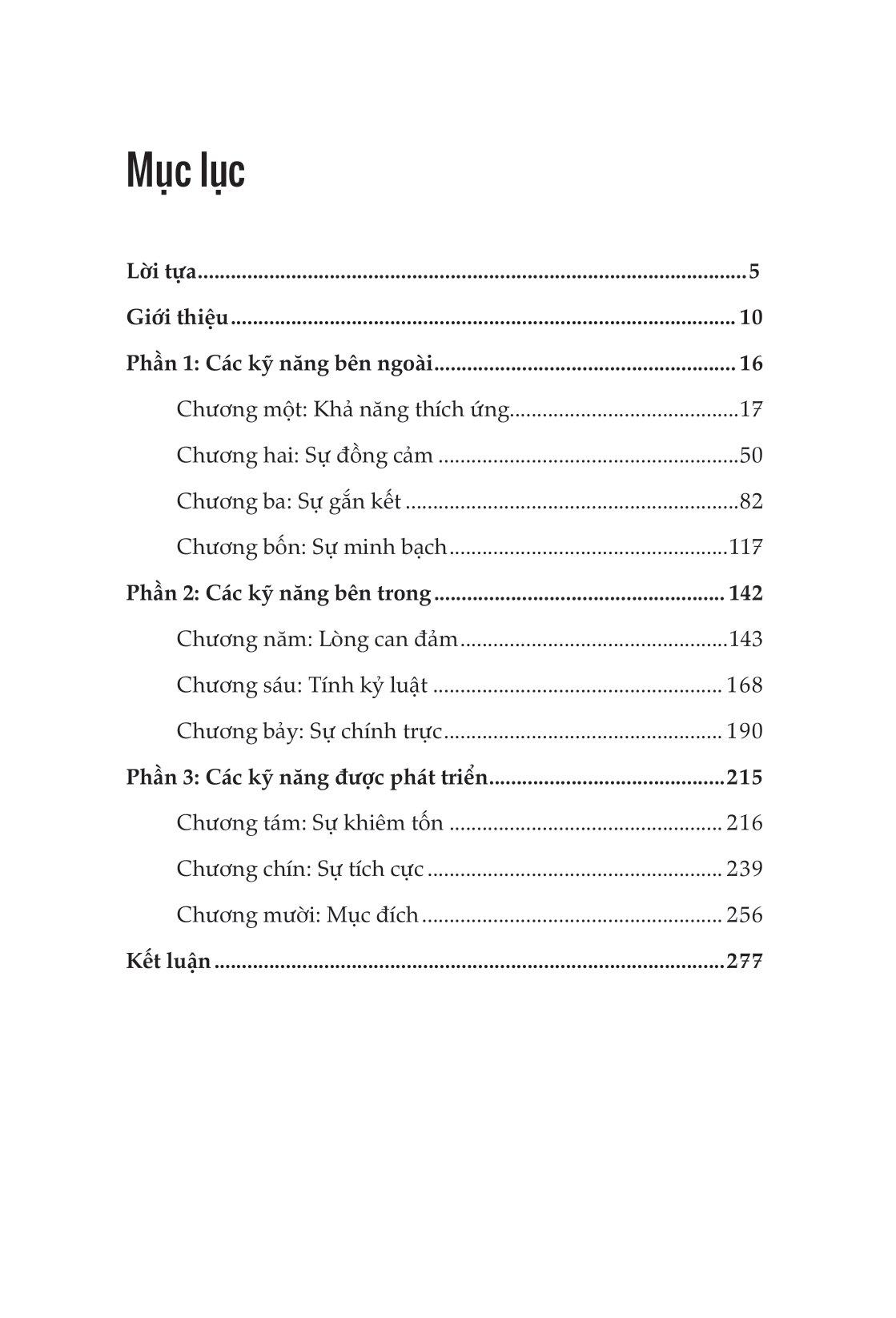 Lãnh Đạo Bằng Ngôn Từ - Mở Khóa Lối Giao Tiếp Và Truyền Đạt Của Nhà Lãnh Đạo Xuất Chúng