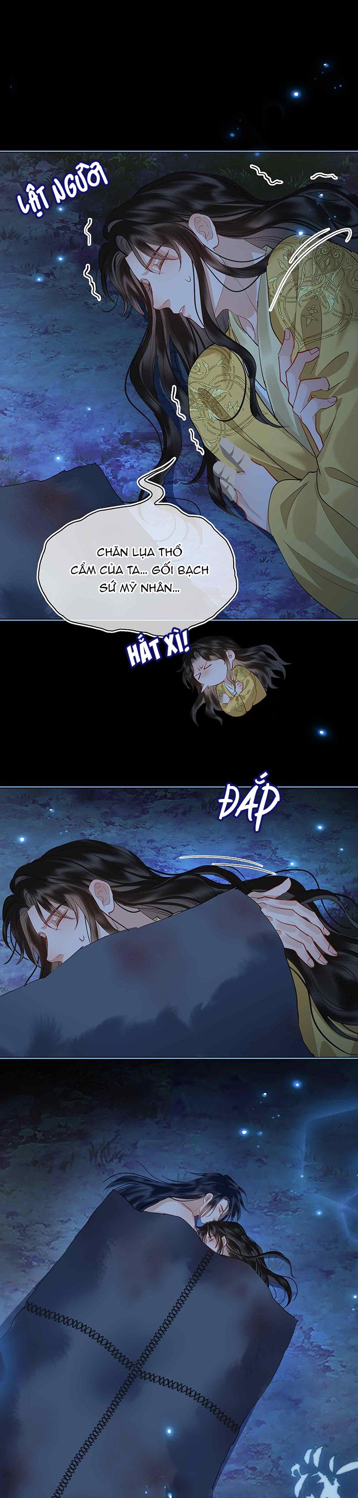 tham hoan chapter 22 20