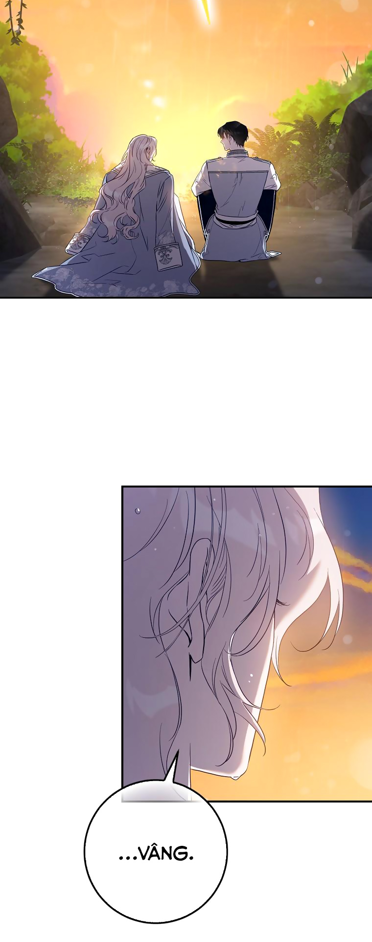 thuần hóa bạo chúa rồi bỏ trốn chapter 102.1 2