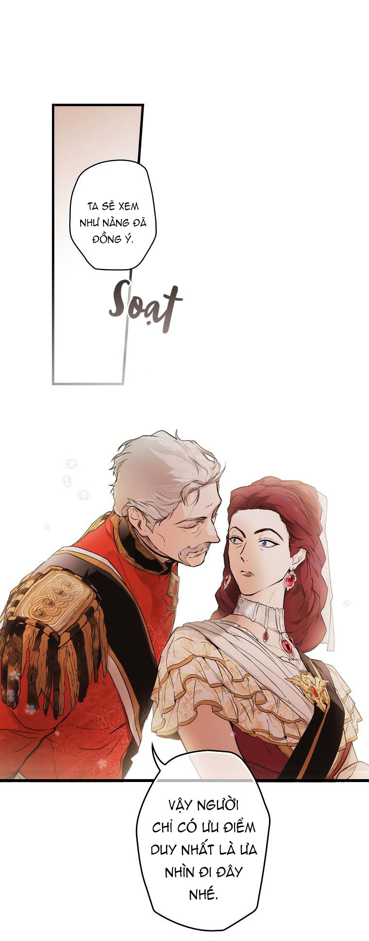 cổ tích về người mẹ kế chapter 67 48