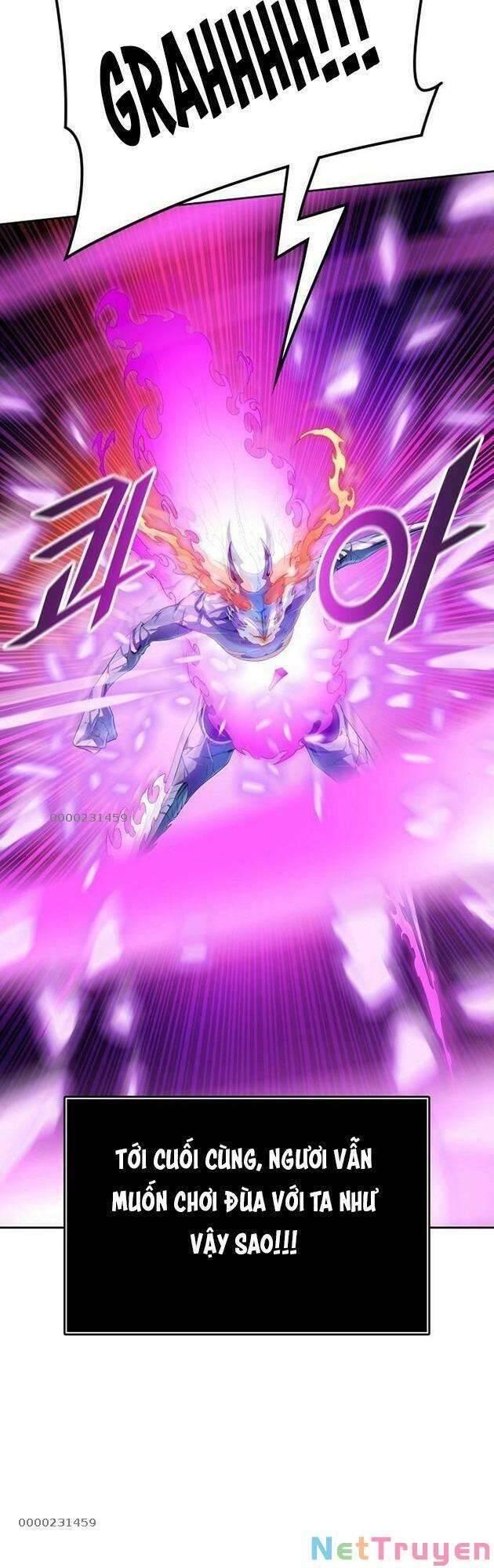 tòa tháp bí ẩn 2 chapter 543 93