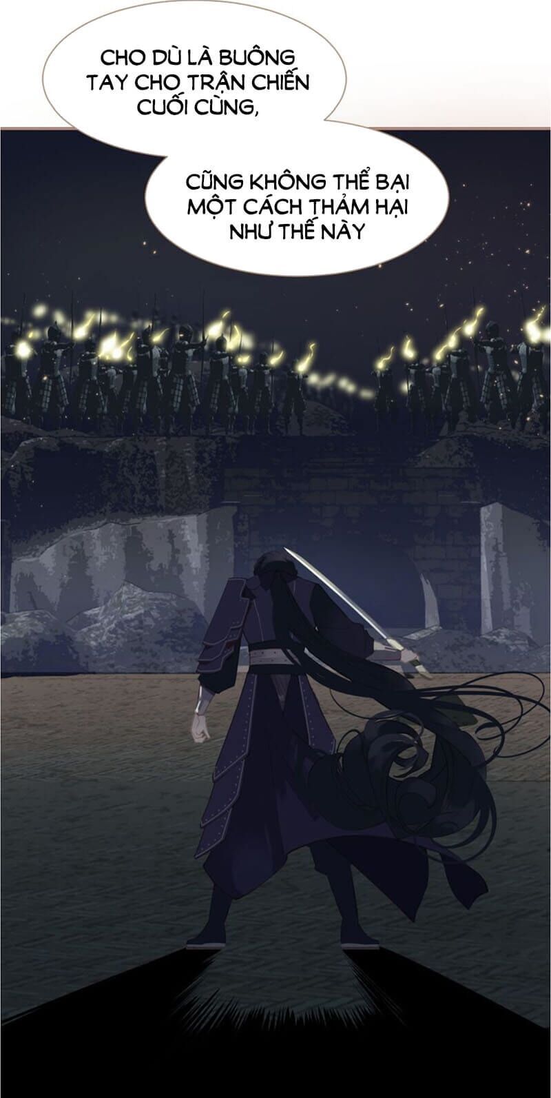 nhất đại linh hậu chapter 38 79