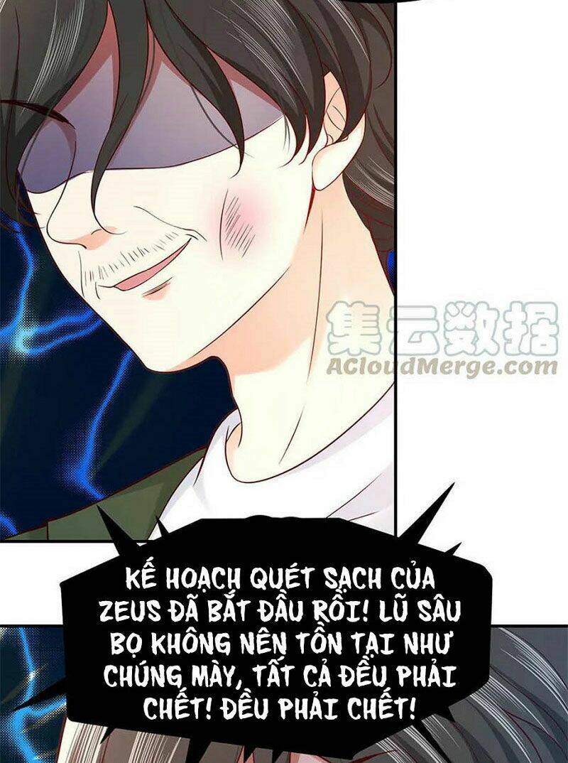 nam thần truy thê chỉ nam chapter 95.2 14