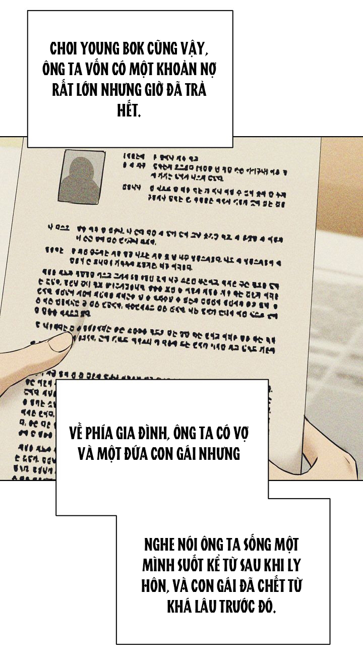 Chỉ Là Ánh Bình Minh chapter 56.2 21