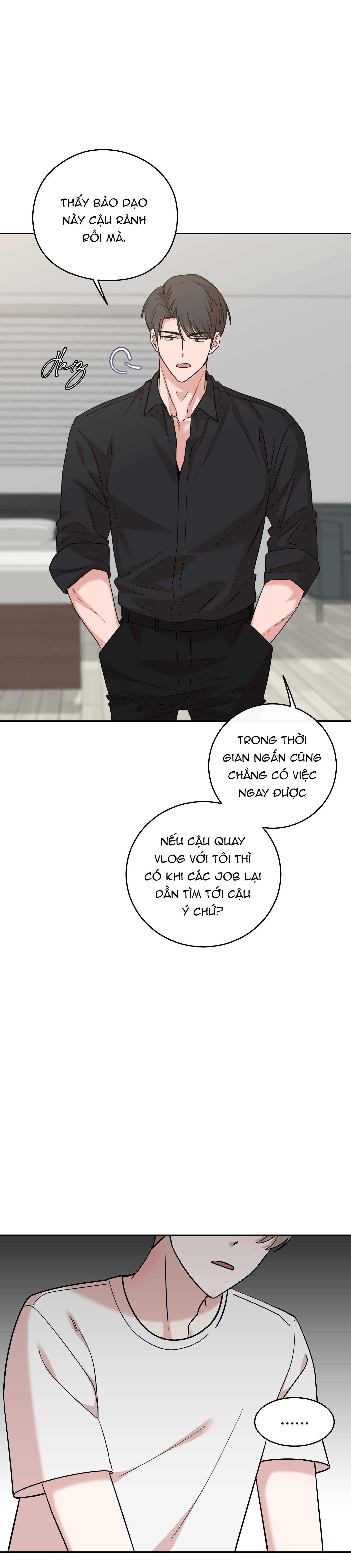 sự tình khó tránh chapter 2 27