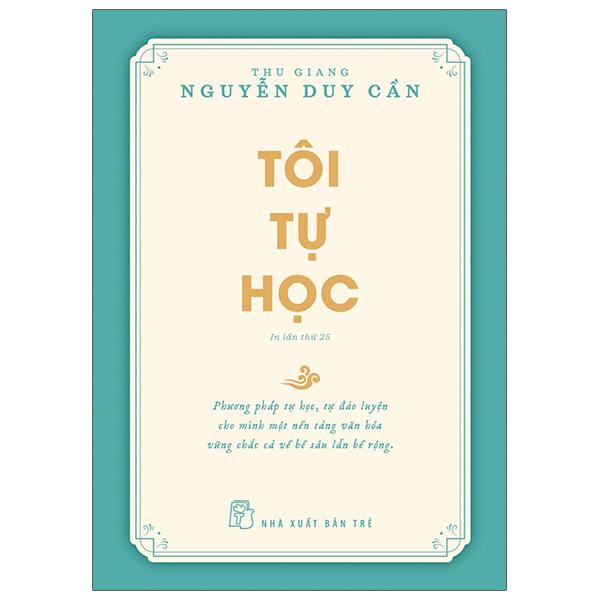 Tôi Tự Học