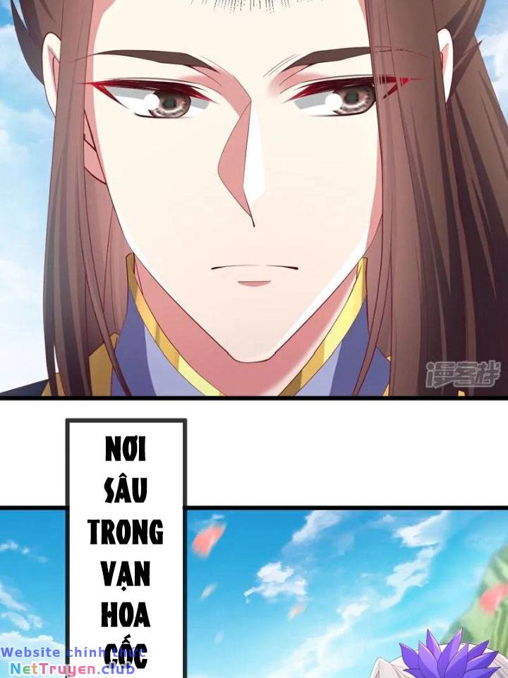 tiên võ đế tôn chapter 500 52