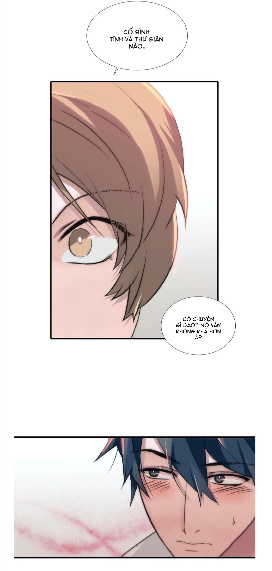 đưa đón người yêu chapter 53 26