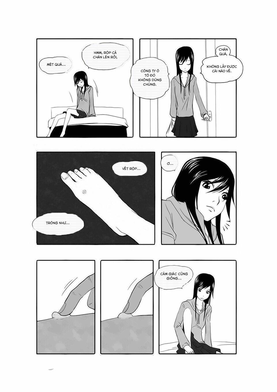 collapse of the world as we know it chapter 16 6