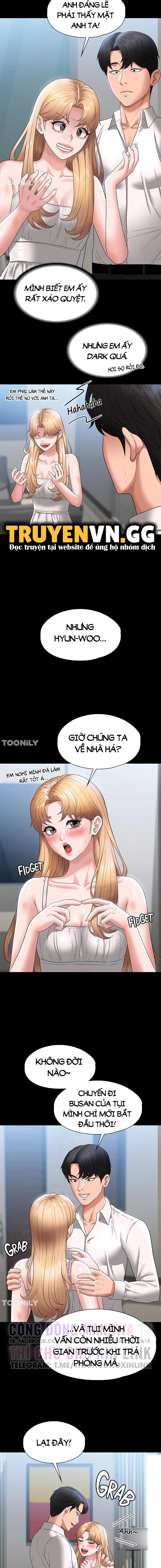 ứng dụng cầu được ước thấy chapter 63 8