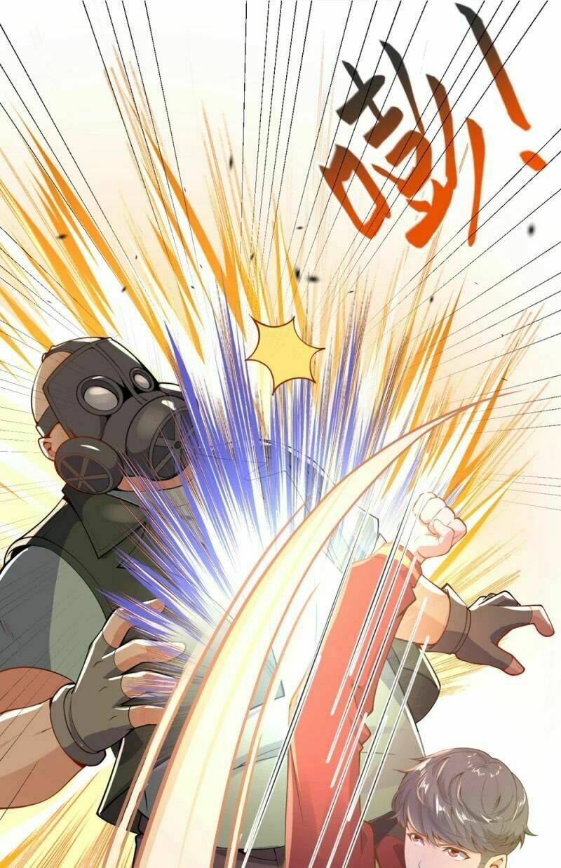 đô thị hộ hoa tiên tôn chapter 3 24