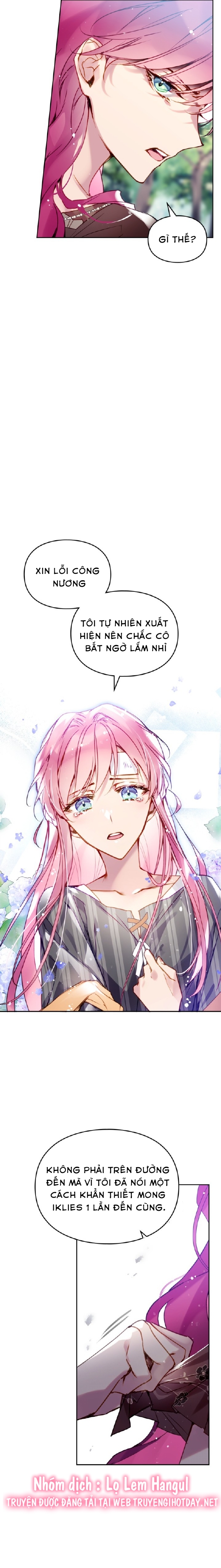 kết thúc của nhân vật phản diện chỉ có thể là cái chết chapter 138 5