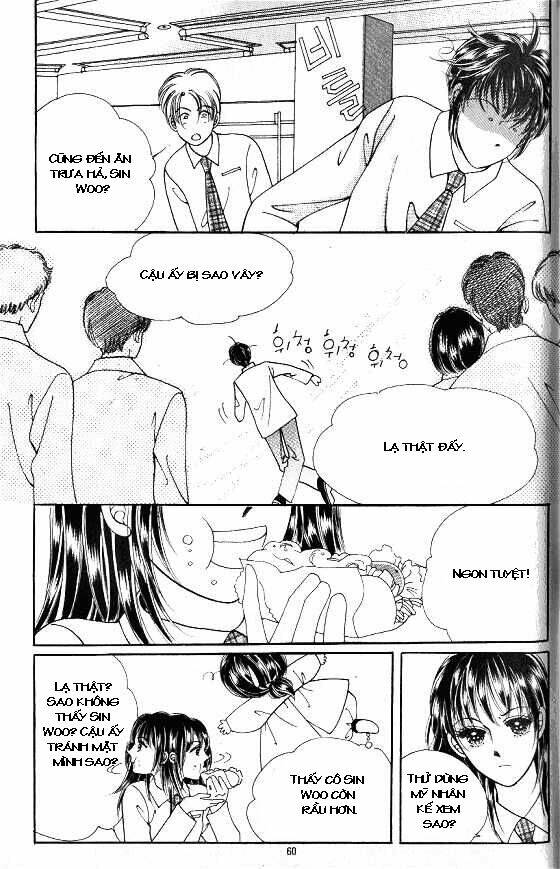 hot blooded woman chapter 50 11